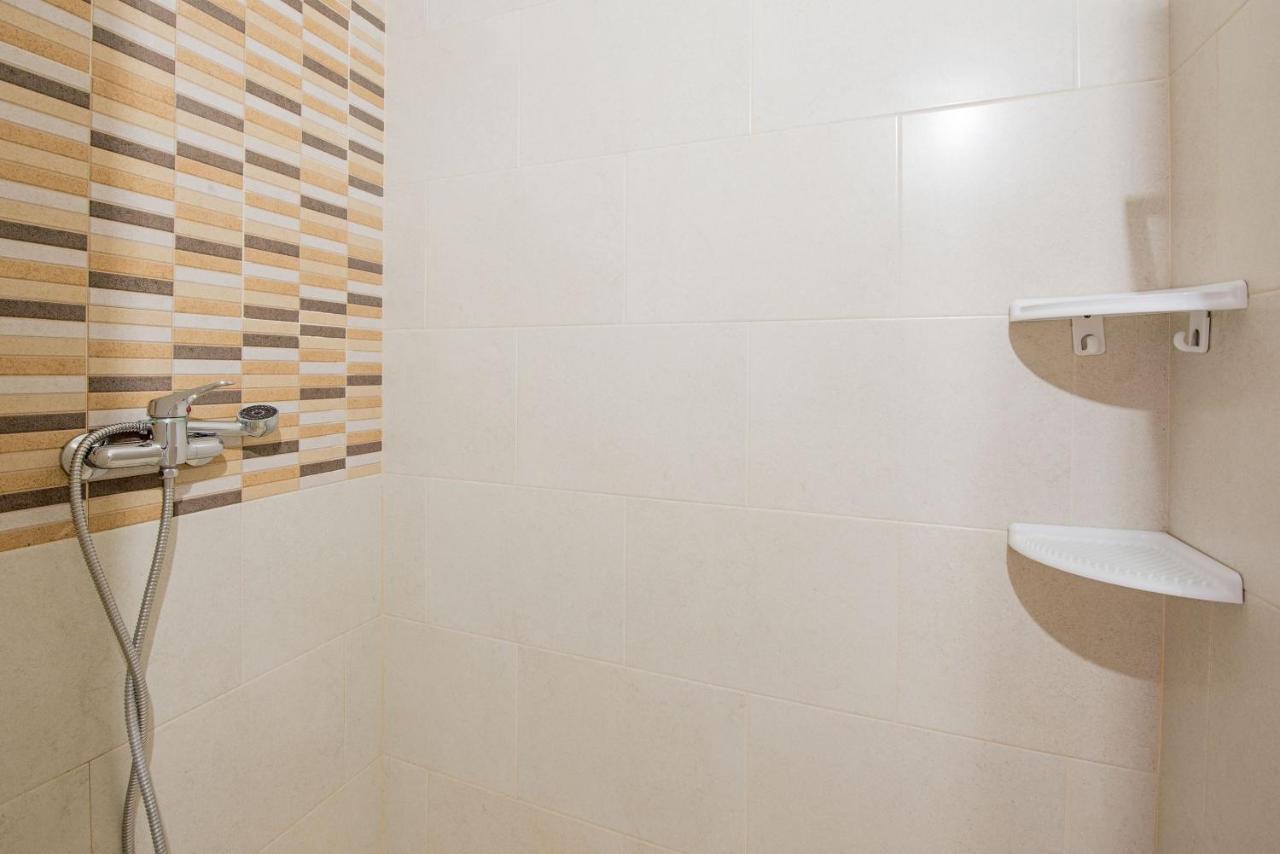 Bungalows La Aceitera - Apartamento 2 Zahora Bagian luar foto